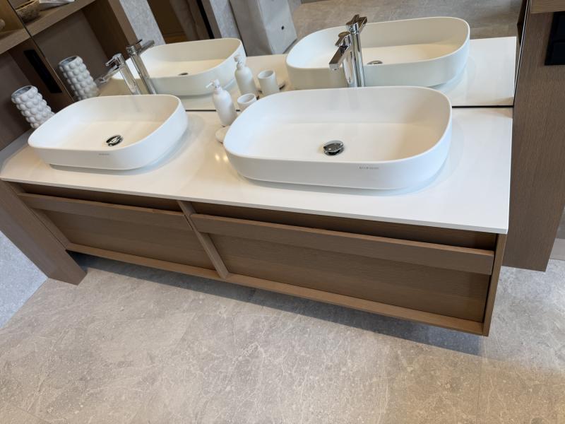 Quantra Quartz Snow White