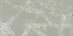 Кварцевый камень Etna Quartz White Ice EQPM 023