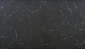 Кварцевый камень Etna Quartz Empire Grey EQTM 009
