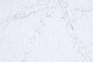Кварцевый камень Quantra Bianco Venatino