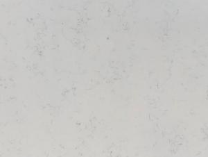 Кварцевый камень SmartQuartz Misty White