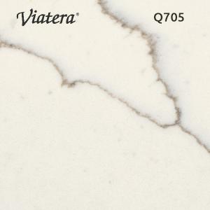Кварцевый камень Viatera Potomac Q705