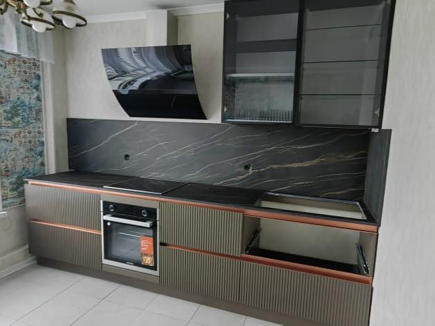 Laminam Naturali Noir Desir