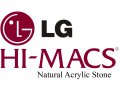 LG Hi Macs