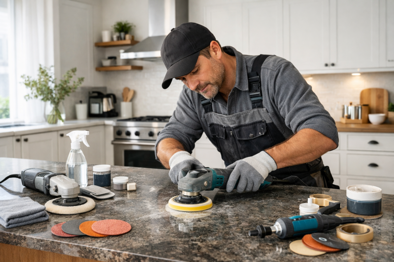 Реставрация