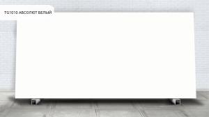 Керамические поверхности TechGres TG1010 Absolute White
