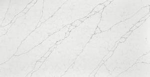 Кварцевый камень Etna Quartz Perlino Bianco EQHM 001