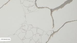 Кварцевый камень Noblle Quartz Q740 Calacatta Venato