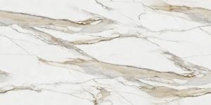 Кварцевый камень ​​​​​​​​​​​​​​707 Calacatta Sienna