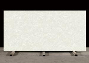 Кварцевый камень Aleph Stone А100 Clear Quartz