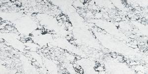 Кварцевый камень Aleph Stone А77 Arabescato Nature