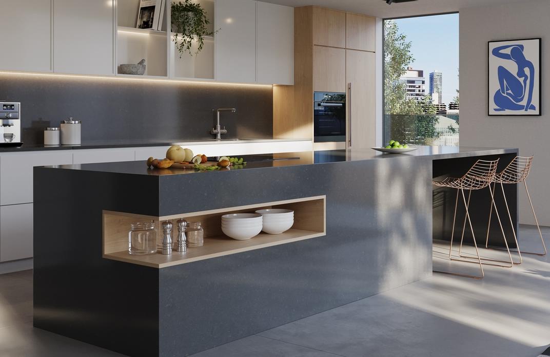 Супер-цена на декоры Caesarstone! Супер-цена на декоры Caesarstone!