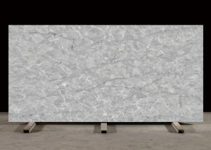 Кварцевый камень Aleph Stone А99 Ocean Grey