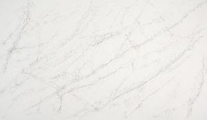 Кварцевый камень Quantra Pirouette