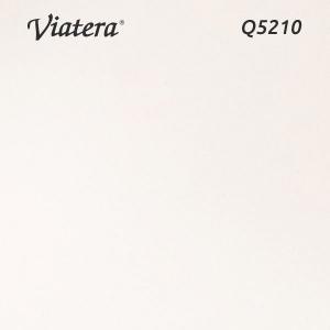 Кварцевый камень Viatera Cotton White Q5210