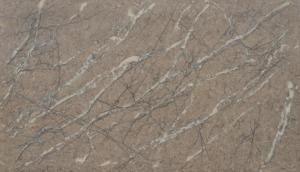 Кварцевый камень Quantra Golden Gate 9965