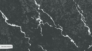 Кварцевый камень Noblle Quartz Q801 Beton Marquina