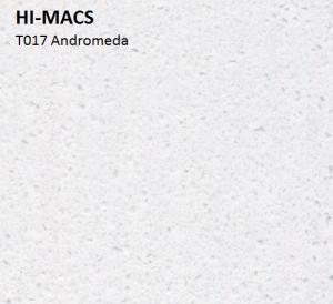 Акриловый камень Hi-Macs Andromeda T017