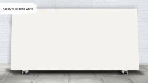 Керамические поверхности TechGres TG1111 Absolute Volcanic White