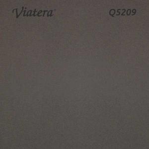 Кварцевый камень Viatera Sterling Grey Q5209
