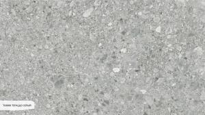 Керамические поверхности TechGres TG8888 Terazzo Grey