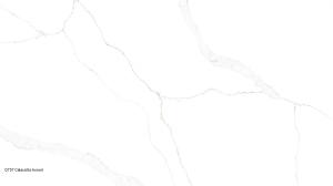 Кварцевый камень Noblle Quartz Q757 Calacatta Aurum