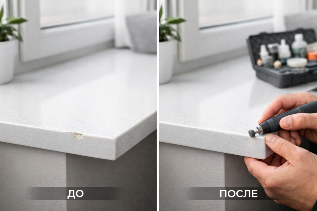 реставрация 2