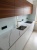 Столешница для кухни, из кварцевого агломерата Vicostone Greylac BQ-8738