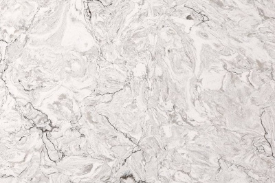 Кварцевый камень Quantra Arctic Breeze