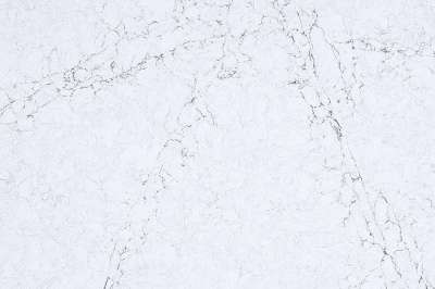 Кварцевый камень Quantra Bianco Venatino