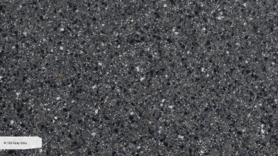 Акриловый камень Neomarm Gray Onix N 103