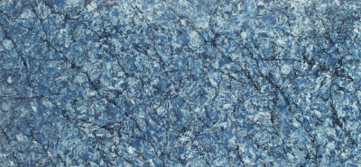 Кварцевый камень Vicostone Thunder Blue BQ-8786