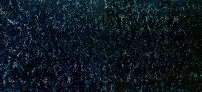 Кварцевый камень Quantra Aquamarine 2898