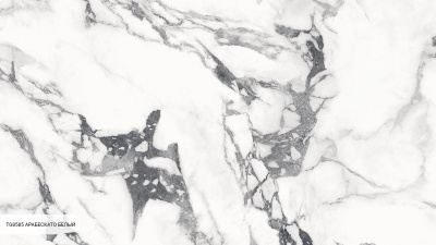 Керамические поверхности TechGres TG8585 Balgri White