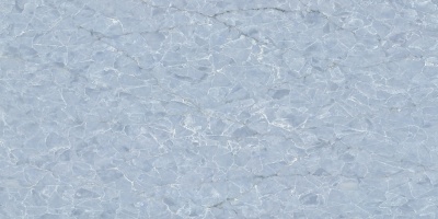 Кварцевый камень Aleph Stone А92 Onyx Blue