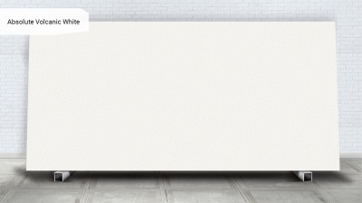 Керамические поверхности TechGres TG1111 Absolute Volcanic White