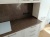 Столешница и фартук для кухни, из кварцевого агломерата Vicostone Dark Emperador BQ-8560