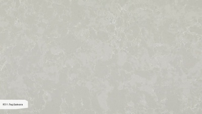 Кварцевый камень Аварус R511 Лёд Байкала