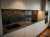Столешница и фартук для кухни, из кварцевого агломерата Caesarstone Vanilla Noir 5100