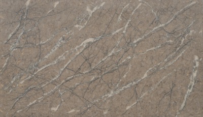 Кварцевый камень Quantra Golden Gate 9965