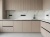 Столешница и фартук для кухни, из кварцевого агломерата Noblle Quartz Q744 Calacatta Bianco