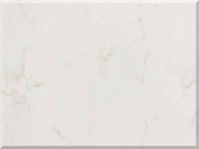 Кварцевый камень Vicostone Carrara BQ-8220