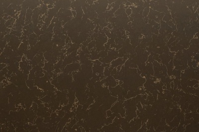 Кварцевый камень Primax 916 Emperador