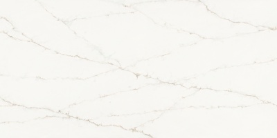 Кварцевый камень Aleph Stone А62 Calacatta Lincoln