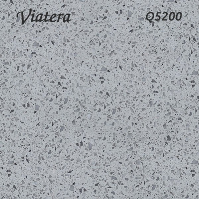 Кварцевый камень Viatera Castle Q5200