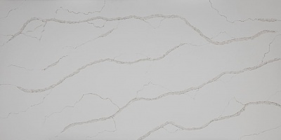 Кварцевый камень Stratos Calacatta Gold