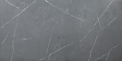 Кварцевый камень Aleph Stone А66 Storm Grey