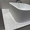 Smartquartz Moongrey;  Radianz Halo; Stratos Ash Grey