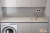 Столешницы в ванную и постирочную, из кварцевого агломерата Caesarstone 4044 Airy Concrete