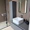 Smartquartz Moongrey;  Radianz Halo; Stratos Ash Grey